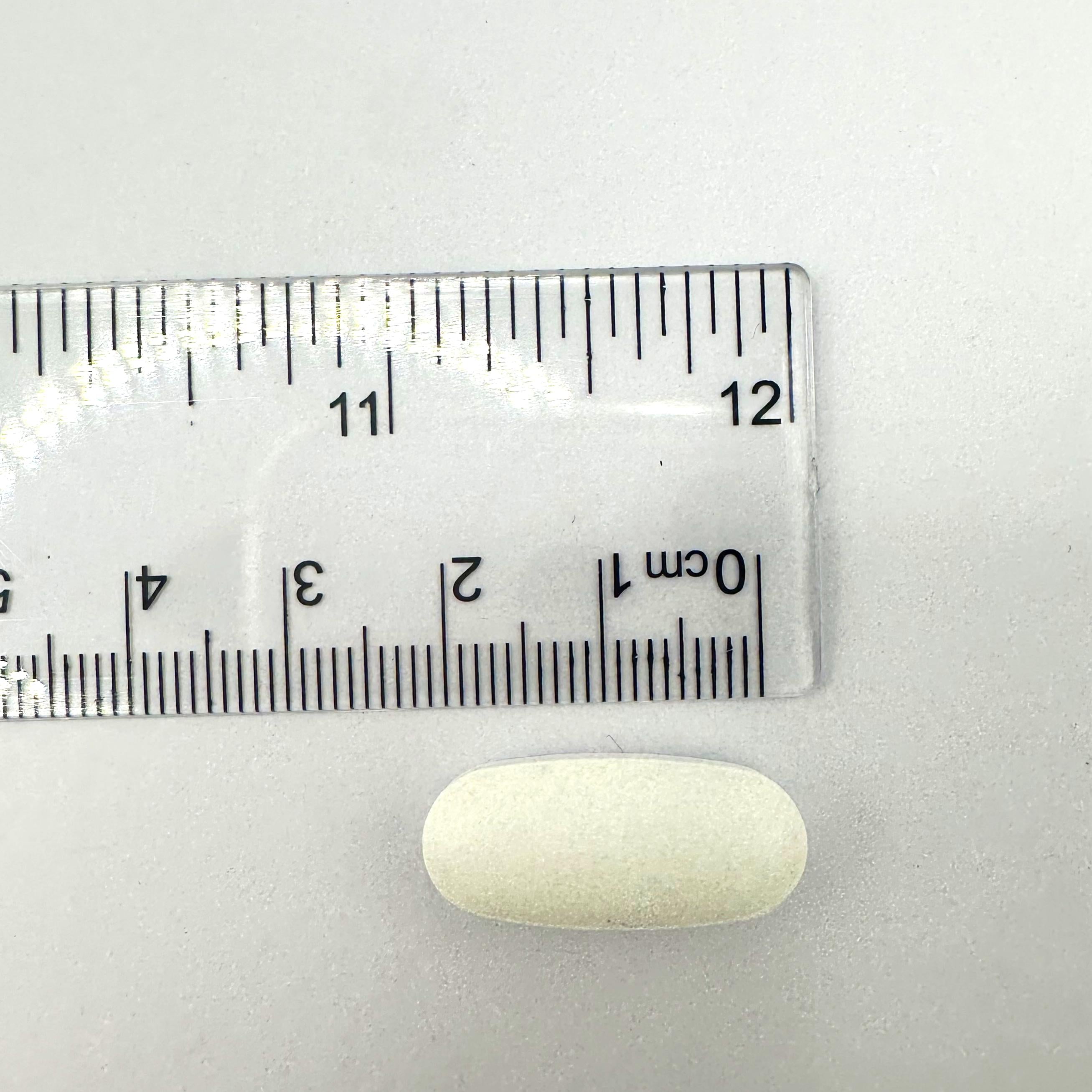 Zinc 5mg and Magnesium 133mg Complex tablet